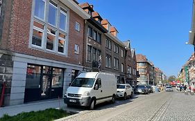 Gite De Tournai - Les Beaux-Arts